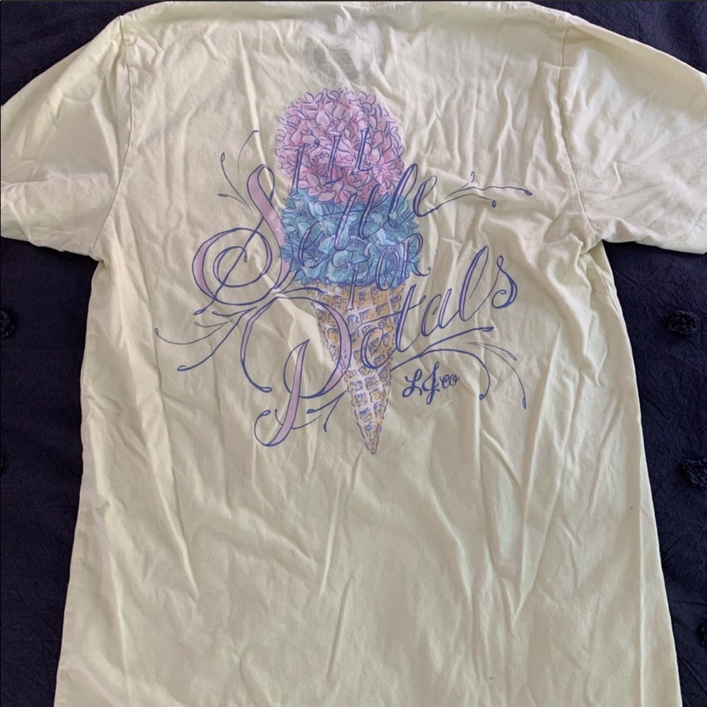 Lauren James TShirt